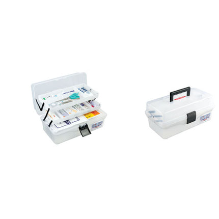 JEONGKWANG Tool Box Combi Clear J-302