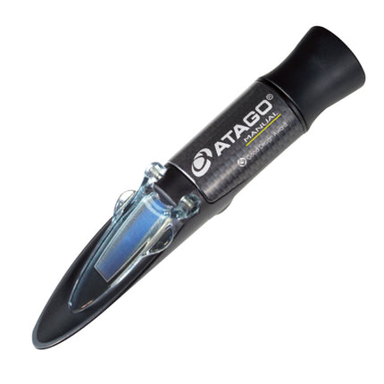 ATAGO Battery Fluid and Coolant Refractometer MASTER-BC
