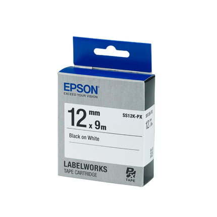 Epson Label Tape Cartridge 4–36 mm