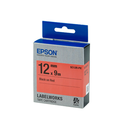 Epson Label Tape Cartridge 4–36 mm