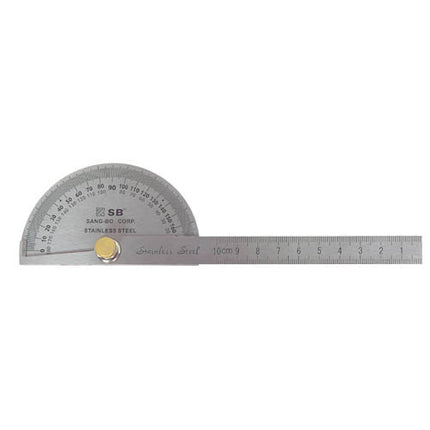 SB Protractor