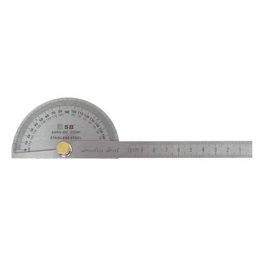 SB Protractor