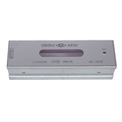 Obishi Precision Flat Level