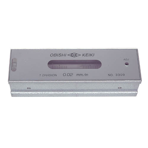 Obishi Precision Flat Level