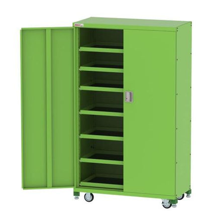 ROCKY Multi Rack RMR-CC115T7SR with Casters
