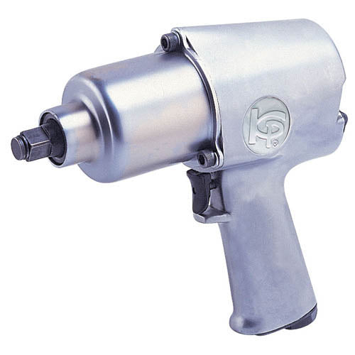 KP Air Impact Wrench KP-1018 1/2" Drive, Pistol Grip