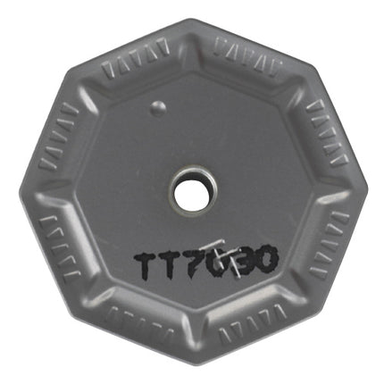 TAEGUTEC Milling Insert OFMR 0704 AER-M TT9030