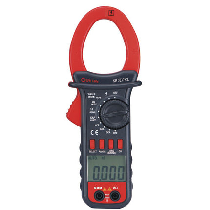 SAEHAN Digital Clamp Meter SH-3237CL