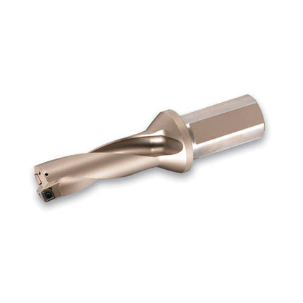 TAEGUTEC Indexable Insert Drill (TDR) TDR 3554-56-50T2-07CA-T