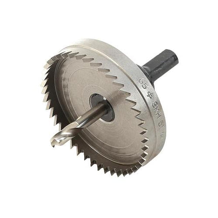 SAMDO HSS Hole Saw 67mm–80mm