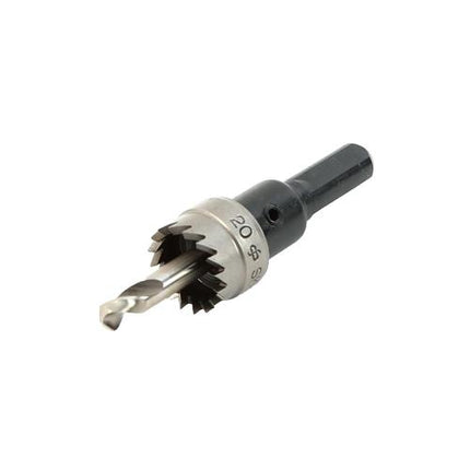 SAMDO HSS Hole Saw 12mm–30mm