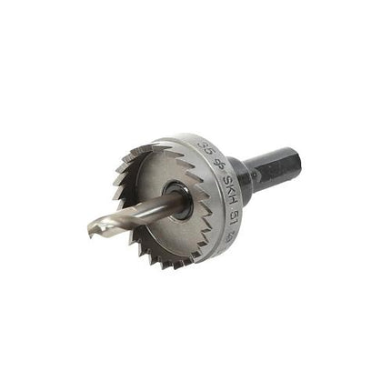 SAMDO HSS Hole Saw 31mm–49mm