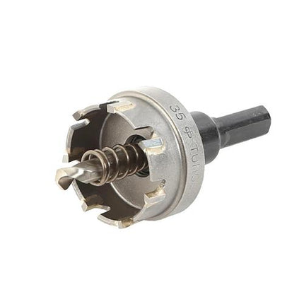 SAMDO TCT Hole Saw 14mm–32mm