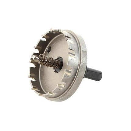 SAMDO TCT Hole Saw 74mm–90mm