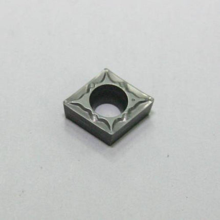 TAEGUTEC Turning Insert CCMT 060204 MT CT3000