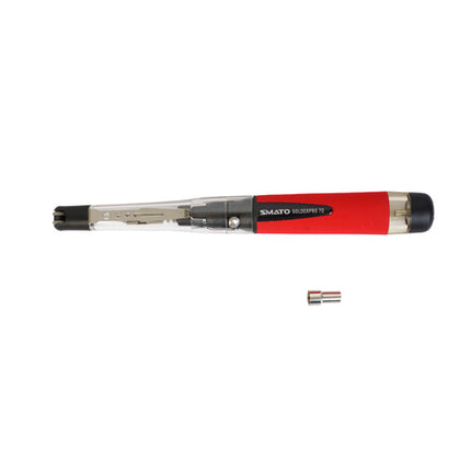 SMATO Gas Soldering Iron PRO-70