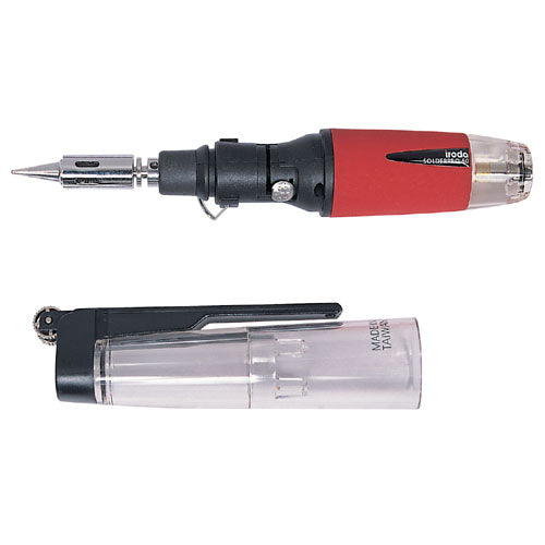SMATO Gas Soldering Iron PRO-50