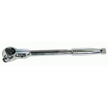 GENIUS TOOLS Rotary Ratchet Handle 72T