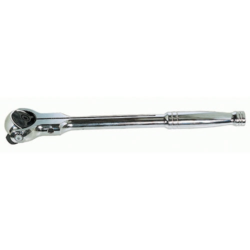 GENIUS TOOLS Rotary Ratchet Handle 72T