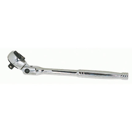GENIUS TOOLS Flexible Ratchet Handle 72T