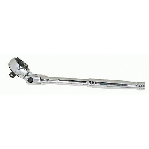 GENIUS TOOLS Flexible Ratchet Handle 72T