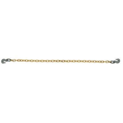 CM Chain Sling with Hook (Parachute Chain)