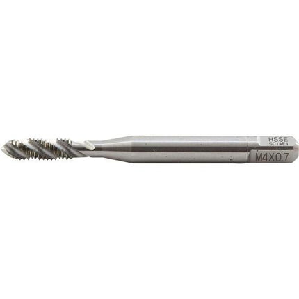 YAMAWA Spiral Flute Tap (Bright) M1.2–M36