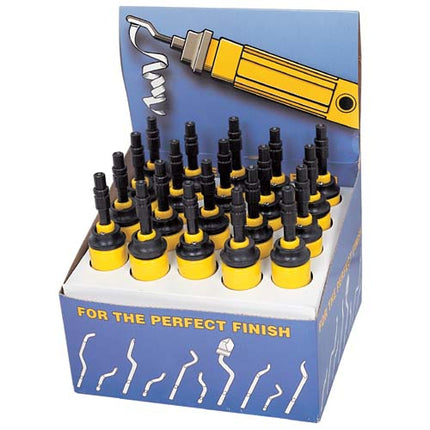 GRATTEC Deburring Tool Set 1250mm