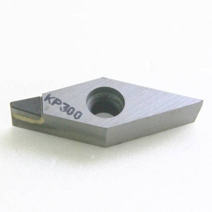 TAEGUTEC PCD Insert VBGW 160404 LN-7 KP300