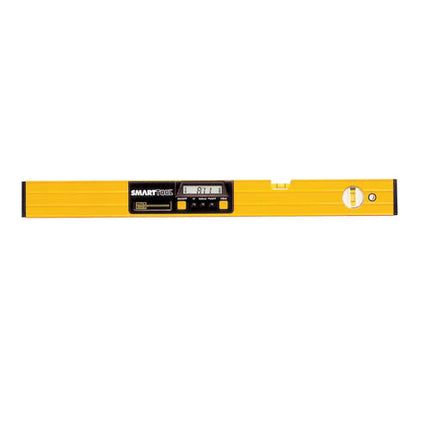 SB Digital Spirit Level, Magnetic, Smartool 250–1200 mm