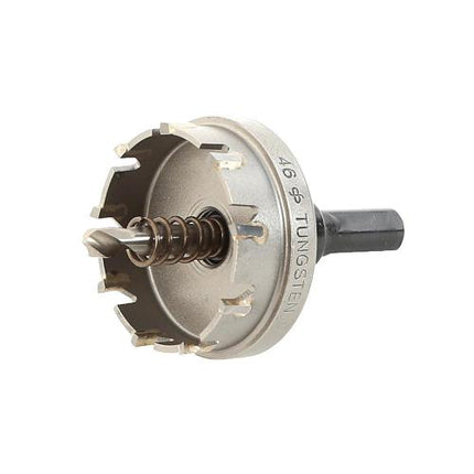 SAMDO TCT Hole Saw 33mm–51mm