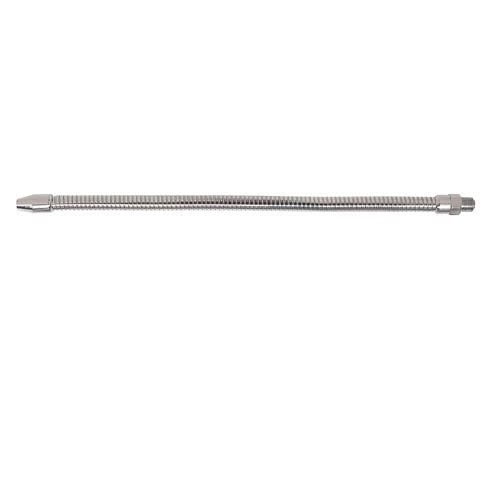 MAMMOTH Steel Flexible Coolant Hose