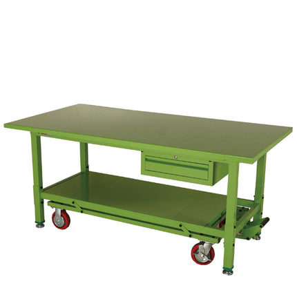 ROCKY Workbench RWB-STM1D