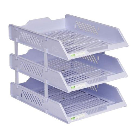 JUNGANG Document Tray 3-Stage
