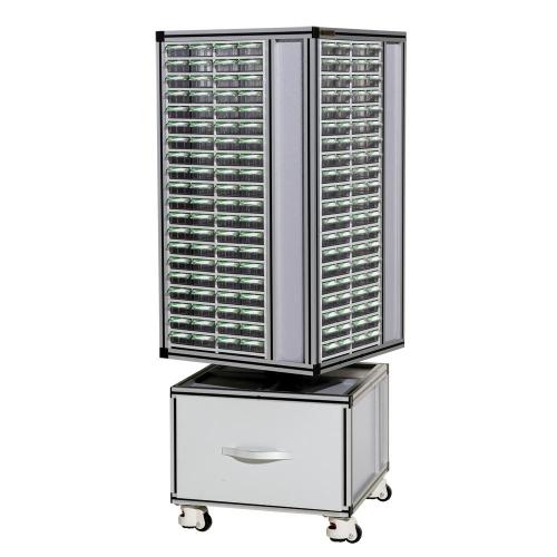 JUNGANG Parts Bin Rack Set CA-1003