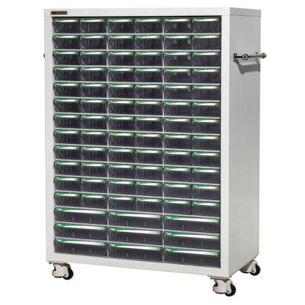 JUNGANG Parts Bin Rack Set CA-1201