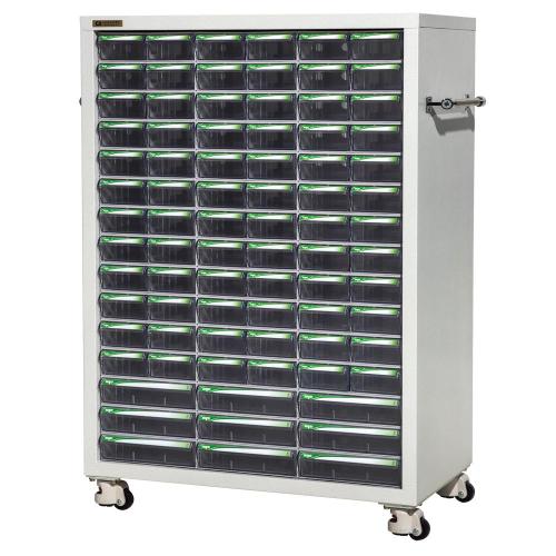 JUNGANG Parts Bin Rack Set CA-1201