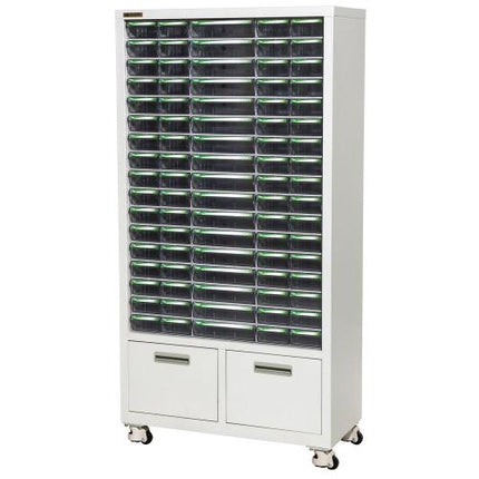JUNGANG Parts Bin Rack Set CA-1202