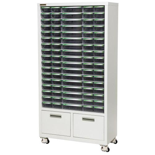 JUNGANG Parts Bin Rack Set CA-1202