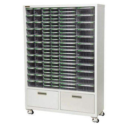 JUNGANG Parts Bin Rack Set CA-1203