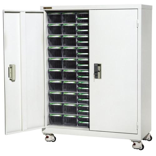 JUNGANG Parts Bin Rack Set CA-1205