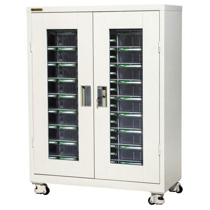 JUNGANG Parts Bin Rack Set CA-1206