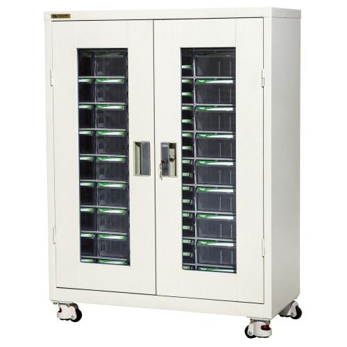 JUNGANG Parts Bin Rack Set CA-1206