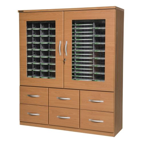 JUNGANG Parts Bin Rack Set CA-1104