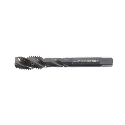 OSG Spiral Flute Tap (for Stainless) 1/4"–5/8"