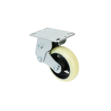 KYUNGCHANG Silent-Roll Shock-Absorbing Caster Rigid