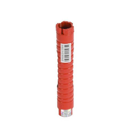 SHINHAN Dry Diamond Core Bit, Ø25–125 mm