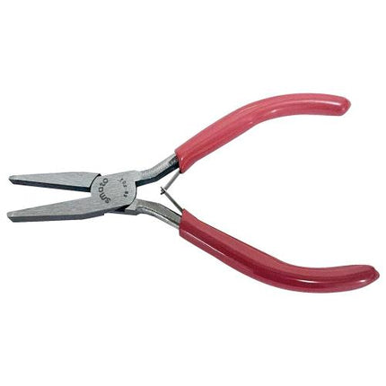 SMATO Long Nose Pliers Mini Flat SM-F04