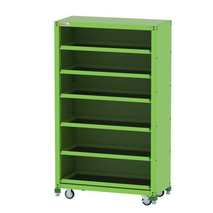ROCKY Multi Rack RMR-B115T6SR with Casters