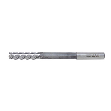 DYC Helical Flute Reamer, 45° Helix 2mm–7mm
